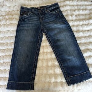 KUT denim